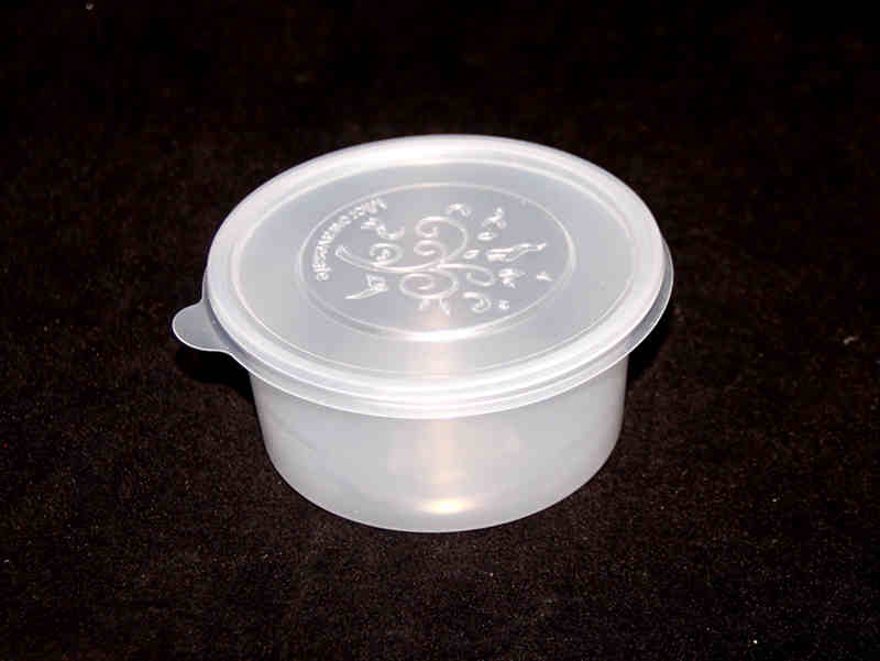 250ML PP{(dio)