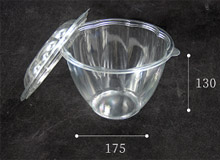 1350ML  WK-04 PET h(hun)ɳˮ